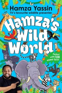 Hamza\'s Wild World