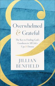 Overwhelmed & Grateful