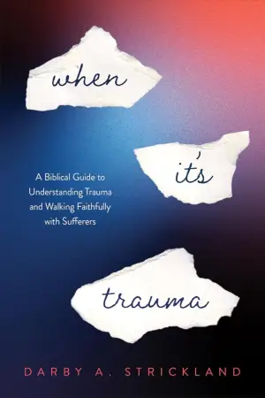 Cover of When It's Trauma?