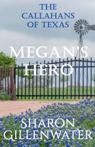 Megan's Hero