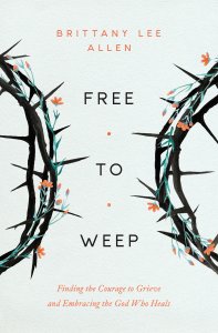 Free to Weep