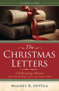 The Christmas Letters Leader Guide
