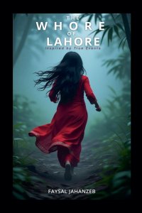 The Whore of Lahore