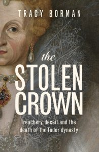 The Stolen Crown