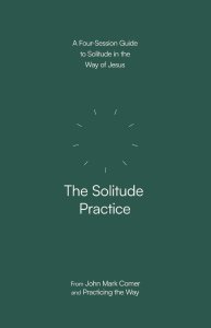Solitude Practice