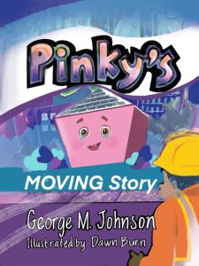 Pinky\'s Moving Story