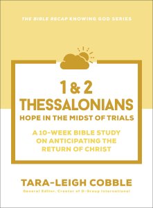 1 & 2 Thessalonians
