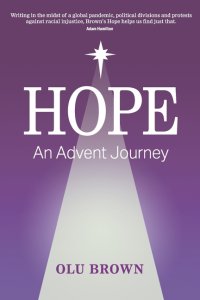 Hope - An Advent Journey: Final Version