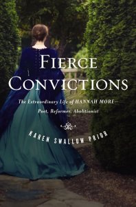 Fierce Convictions