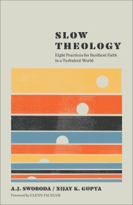 Slow Theology
