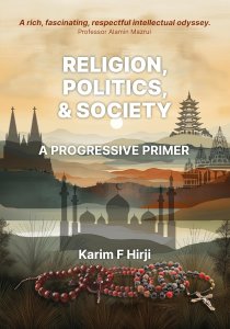 Religion, politics and society : a progressive primer