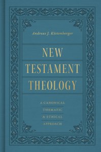New Testament Theology