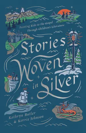 Stories Woven in Silver