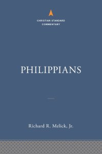 Philippians: The Christian Standard Commentary