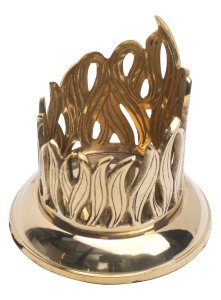 Candle Holder D 6 cm