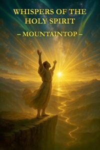Whispers of the Holy Spirit - Mountaintop