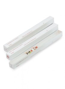 12" x 7/8" First Communion & Confirmation Candle - Single