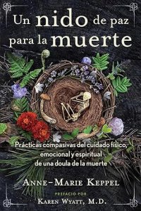 Nido De Paz Para La Muerte
