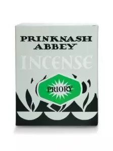 Priory Incense 500g Box