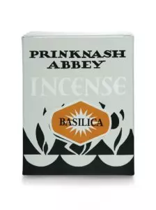 Basilica Incense 500g Box