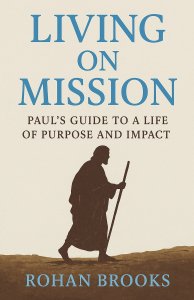 Living On Mission