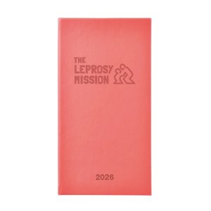 2026 Sunday Start Diary