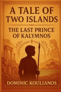 A Tale Of Two Islands: The Last Prince Of Kalymnos