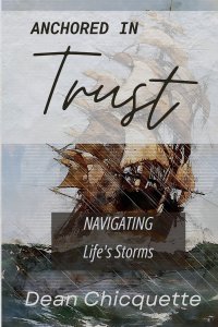 Anchored In Trust