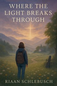 Where The Light Breaks Through