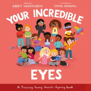 Your Incredible Eyes