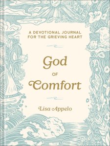 God of Comfort