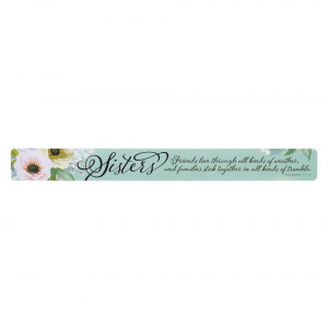 Magnetic Strip Sisters Prov. 17:17