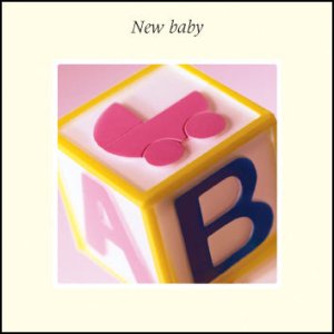 New Baby ****