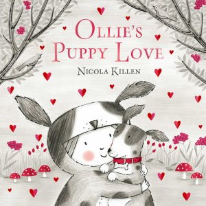 Ollie\'s Puppy Love