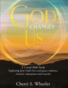 GOD CHANGES US