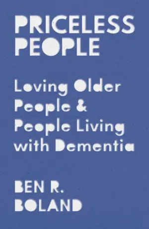 Cover of Priceless People