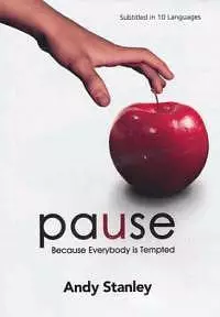 Pause DVD