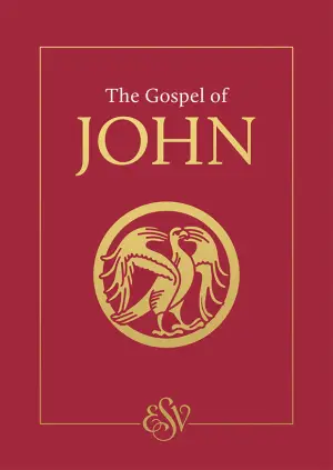 ESV Gospel of John