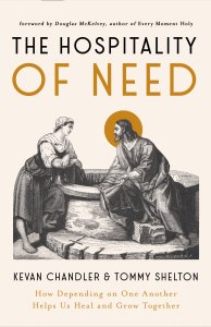 Hospitality of Need