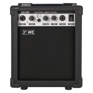 3rd Avenue10W RMS Guitar Amplifier