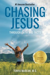 Chasing Jesus: Through faith and facts