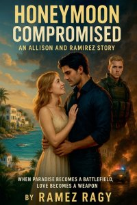 Honeymoon Compromised: When Paradise Becomes a Battlefield Love Becomes a Weapon