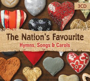The Nation's Favourite