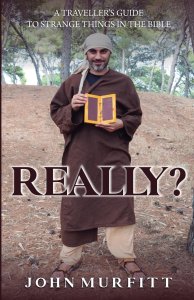Really?: A traveller's guide to strange things in the Bible