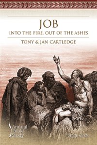 Job: Into the Fire, Out of the Ashes