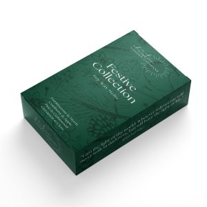 Wax Melts Festive Collection (10 Melts)