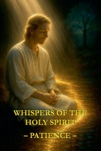 Whispers of the Holy Spirit - Patience