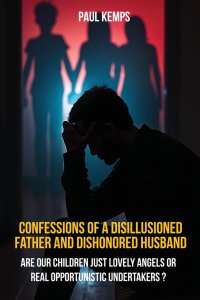 Confessions of a Disillusioned Father and Dishonored Husband: Are Our Children Just Lovely Angels or Real Opportunistic Undertakers?