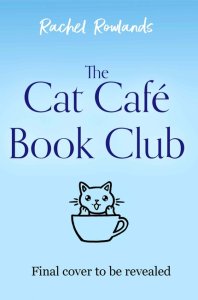 The Cat Cafe Book Club