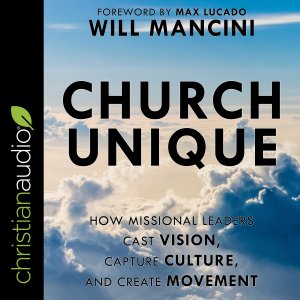 Church Unique